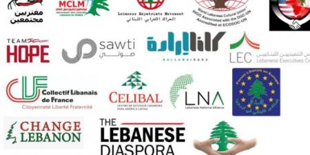 مجموعات اغترابية: تعديل قانون الانتخابات النيابية شرط أساسي للمساواة بين الناخبين المقيمين وغير المقيمين - اخبارك الان