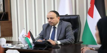 وزير الشباب: نعمل على خلق بيئة محفزة داخل المراكز الشبابية وتعزيز قيم العمل التطوعي - اخبارك الان