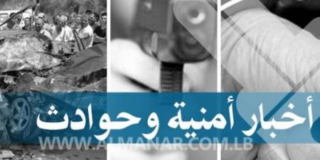 العثور على جثة داخل أحد المنازل في بلدة علي النهري البقاعية - اخبارك الان