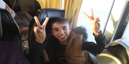 الحسين للسرطان: وجود المريض في الأردن مرتبط بحاجته للعلاج وقد تمتد لأشهر وسنوات - اخبارك الان