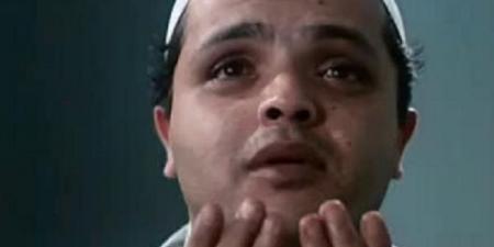هنيدى عن زلزال البحر المتوسط: " احمد ربنا على اللي انت فيه" - اخبارك الان