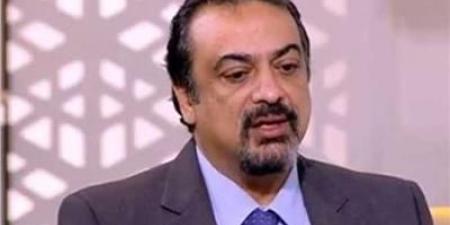 وزارة الصحة: توجيهات رئاسية بتوسيع استخدام الذكاء الاصطناعي وجذب الاستثمارات - اخبارك الان