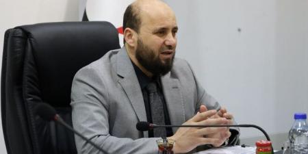 مجموعة خارجة عن القانون تقوم بسرقة كابلات الكهرباء على طريق السويداء - اخبارك الان