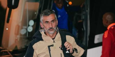 ريفيرو : بدأت من القاع ولم ألعب الكرة من قبل .. وإنجازاتى لم تأتى صدفة - اخبارك الان
