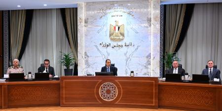 رئيس الوزراء: إقامة مشروعات كبرى لتحقيق التنمية المستدامة - اخبارك الان