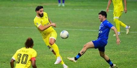 أخبار الرياضة - بث مباشر.. مشاهدة مباراة دهوك والطلبة في الدوري العراقي - اخبارك الان