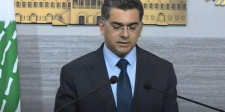 مرقص: الموافقة على طلب وزارة العمل تحديد الاشتراكات المتوجبة على الصحفيين اللبنانيين للصندوق الاجتماعي - اخبارك الان
