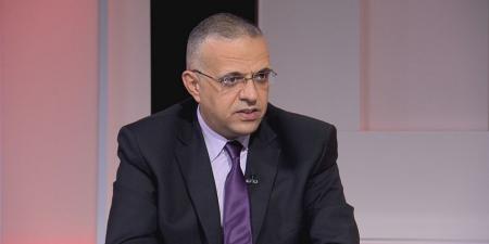 الضمور : لا تقديرات لقيمة الأموال المرتبطة بجمعية جماعة الإخوان المسلمين المنحلة - اخبارك الان