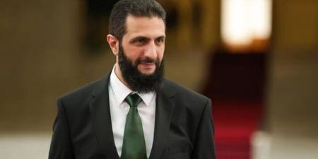 الشرع: سوريا تلتزم بتيسير ظروف الاستثمار وفتح أبوابها للمستثمرين ولن تكون بعد اليوم ساحة لتقاسم النفوذ - اخبارك الان