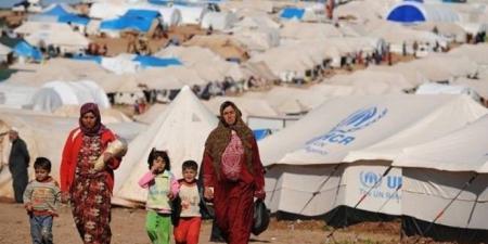 مصادر للانباء: رفع العقوبات عن سوريا سيرفع بدوره الغطاء عن أي موقف محلي أو دولي يدعو إلى عدم عودة النازحين وخصوصا العائلات - اخبارك الان