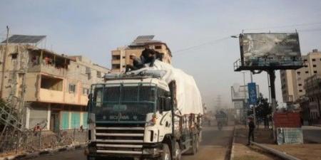 اليونيسف تطالب بإدخال المساعدات الى غزة ووقف إطلاق النار فورا - اخبارك الان