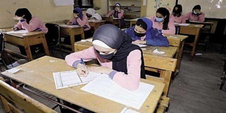 الأربعاء.. انطلاق امتحانات الترم الثاني للصفين الأول الثاني الثانوي 2025 - اخبارك الان