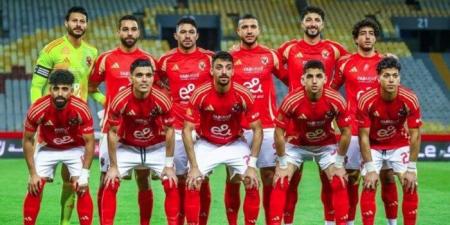 ‎الأهلي يدعم رابطة الأندية ويعلن رفضه إلغاء الهبوط هذا الموسم - اخبارك الان
