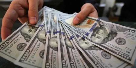 تراجع طفيف في سعر الدولار مقابل الجنيه في منتصف تعاملات اليوم الأحد 18 مايو 2025 - اخبارك الان