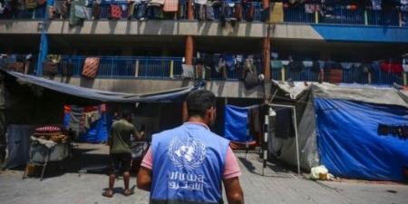 أونروا: “إسرائيل” قتلت أكثر من 300 من موظفينا في غزة - اخبارك الان