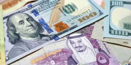 سعر الدولار في السعودية اليوم الأحد 18 مايو 2025.. استقرار مستمر بفضل سياسة ربط العملة - اخبارك الان