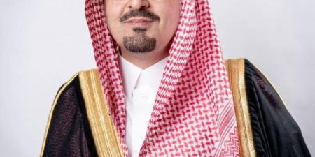 نائب أمير مكَّة يكرِّم حفظة القرآن.. اليوم - اخبارك الان