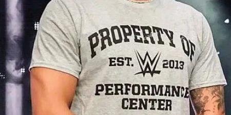 بينهم بطل عربي.. ثلاثي أولمبي ينضم إلى منافسات WWE لمصارعة المحترفين - اخبارك الان