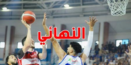النهائي يشتعل: النادي الإفريقي يواجه الاتحاد المنستيري بتحكيم مصري - اخبارك الان