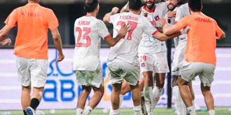 الكويت بطلًا لـ كأس الكويت للمرة العاشرة في تاريخه - اخبارك الان