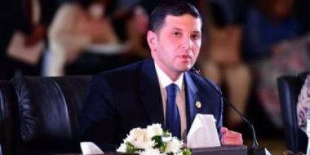 بعد التجديد له.. اعرف المستشار محمد عبد الوهاب المشرف على أمانة المجالس التخصصية - اخبارك الان