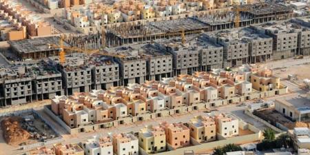 عاجل.. عقارات الدولة: لا صحة لشائعات توزيع أراضي في الرياض - اخبارك الان