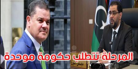 رئيس الحكومة الليبية المكلفة: خطاب الدبيبة إدانة لنفسه وتنكر لمسؤولياته - اخبارك الان