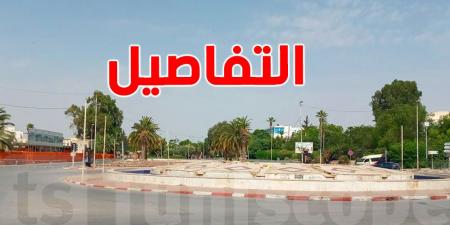 تحويل جزئي لحركة المرور بساحة باردو بداية من هذا التاريخ والسبب هذا.... - اخبارك الان