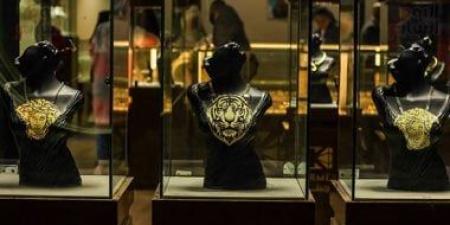 سعر جرام الذهب فى مصر بعد الهبوط الملحوظ - اخبارك الان