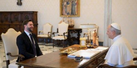 واشنطن بوست عن مسؤول إيطالي: الأميركيون يفضلون الفاتيكان لاحتضان محادثات السلام في أوكرانيا - اخبارك الان