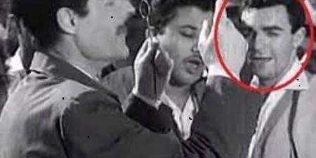 قصة سمير صبرى من الإسكندارية لـ القاهرة..وظهوره الأول مع العندليب - اخبارك الان