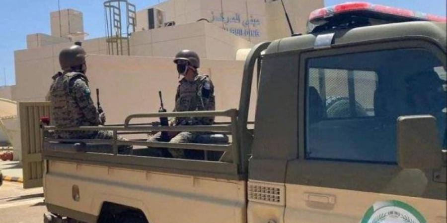 إحباط تهريب (396) كجم من القات بـالدائر - اخبارك الان