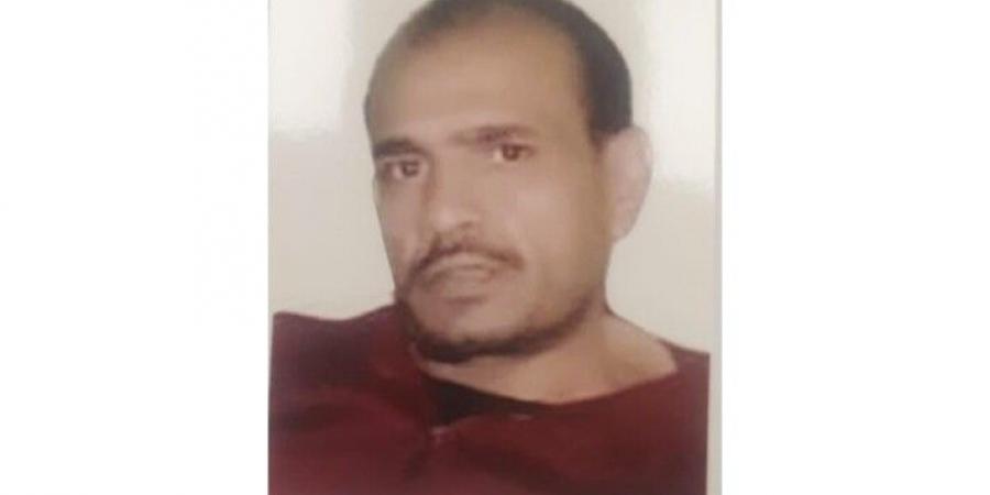 قوى الأمن عممت صورة فلسطيني غادر منزل ذويه في مخيم عين الحلوة ولم يَعد - اخبارك الان