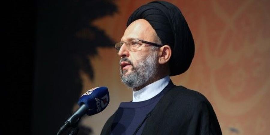 فضل الله: لتحكيم العقل والابتعاد عن العصبيات في الاستحقاق البلدي والاختياري واختيار الكفاءات وأصحاب الأيدي النظيفة - اخبارك الان