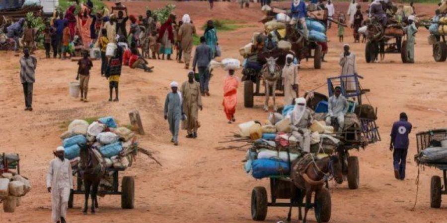أخبار الرياضة - ماذا يجري في السودان.. مفوض أممي يروي تفاصيل "رعب بلا حدود له" ومئات القتلى في دارفور - اخبارك الان