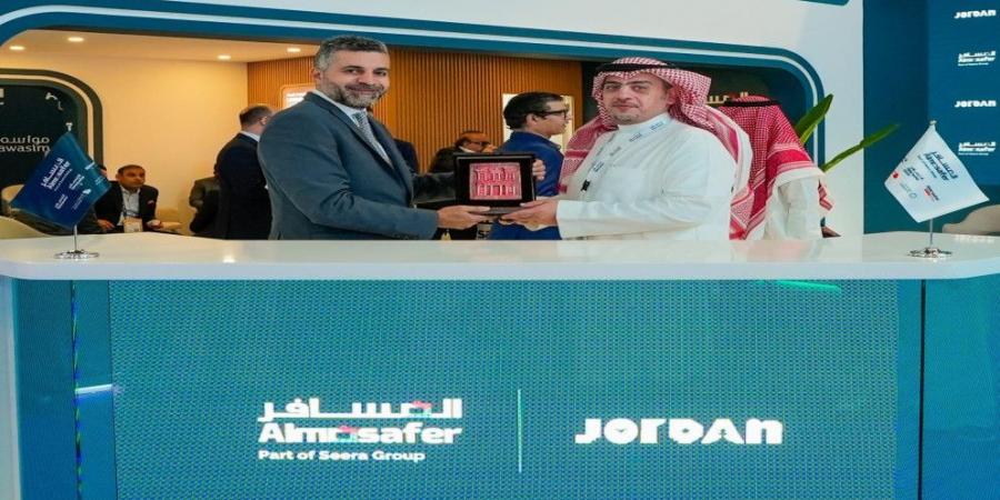 اتفاقية بين "تنشيط السياحة" و"المسافر" للترويج للأردن كوجهة سياحية في السوق السعودي - اخبارك الان