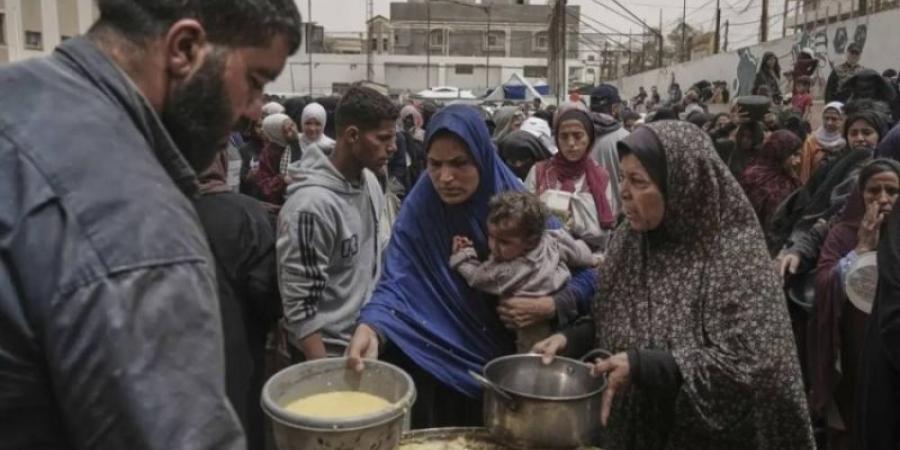الأمم المتحدة: غزة تواجه الجوع والحصار وانهيار الرعاية الصحية - اخبارك الان