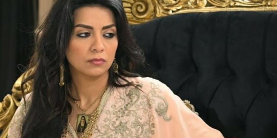 سهر الصايغ: أحب التعاون مع مصطفى شعبان لهذا السبب - اخبارك الان