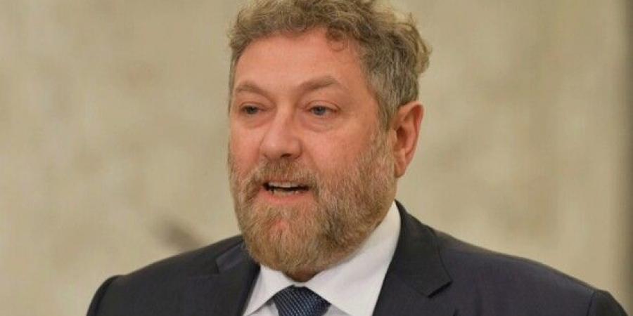 افرام: إعادة الودائع للناس من أولويات عملنا النيابي ومرفأ جونية سيكون ممرًا للسياح هذا الصيف - اخبارك الان