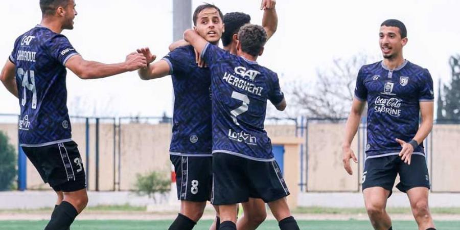 أخبار الملعب التونسي : الخطوي يدعم الشبان والكأس لانقاذ الموسم - اخبارك الان