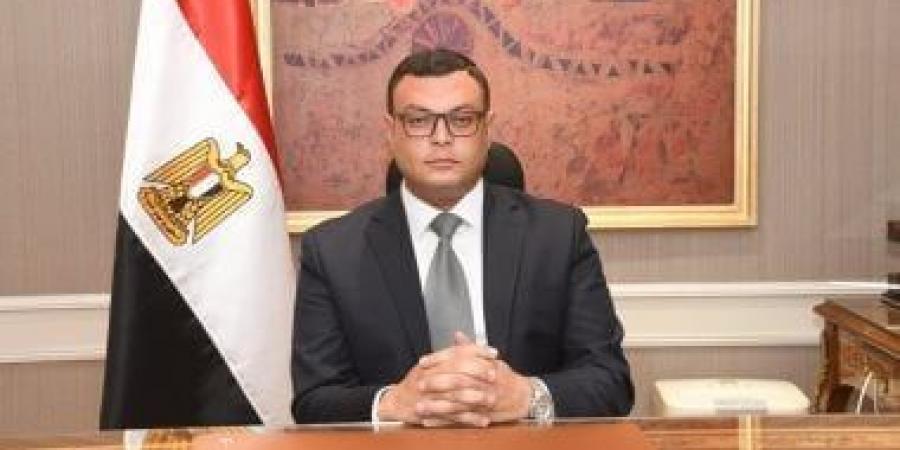 الأحد المقبل.. بدء تسليم قطع أراضي الإسكان المتوسط بمدينة غرب قنا - اخبارك الان