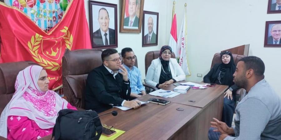 مديرية العمل ببورسعيد توفر 330 فرصة عمل - اخبارك الان