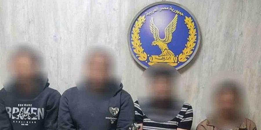الداخلية تكشف حقيقة سرقة شخص بالإكراه بمطلع كوبرى الدائرى فى الجيزة - اخبارك الان