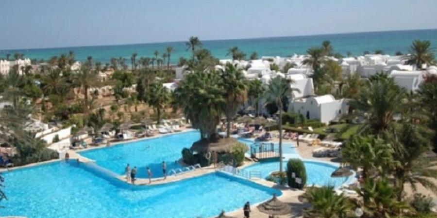 استقبال أكثر من 2.3 مليون سائح - اخبارك الان