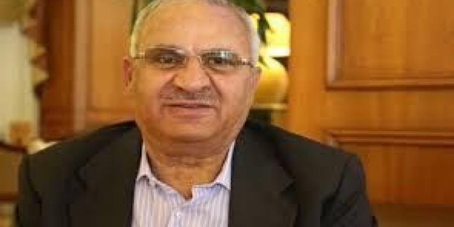 الأمن السوري يعتقل الدكتور طلال ناجي الامين العام للجبهة الشعبية - اخبارك الان