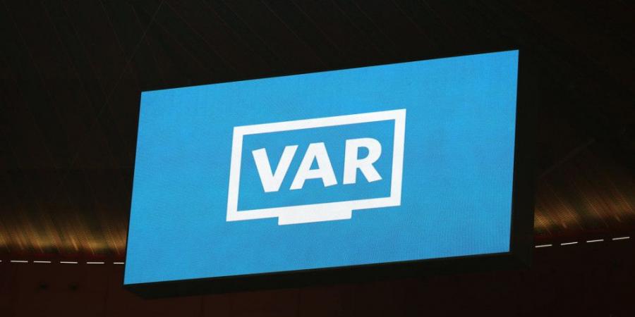 اتحاد الكرة: استحداث تقنية "VAR" أولوية وكلفته التقديرية مليون دولار - اخبارك الان