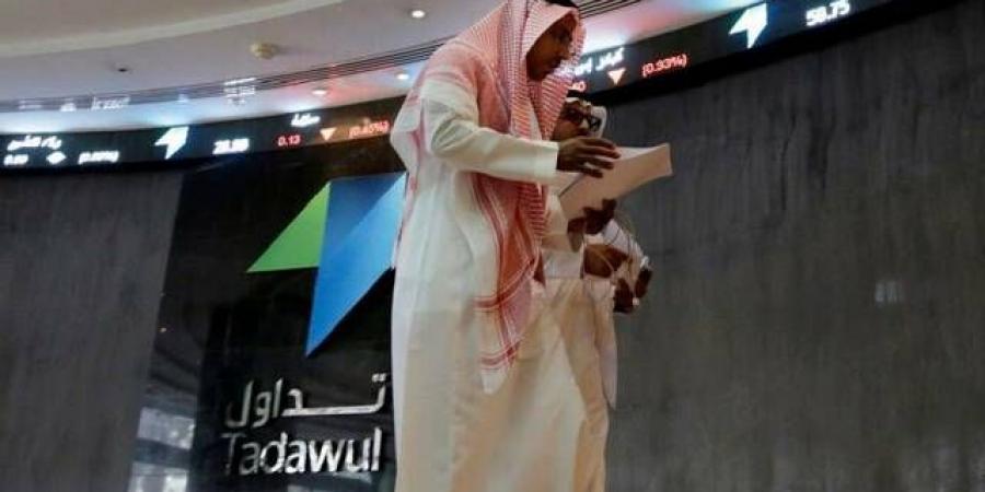 مؤشر "تاسي" يستهل تعاملات جلسة الأحد متراجعاً 0.24% - اخبارك الان