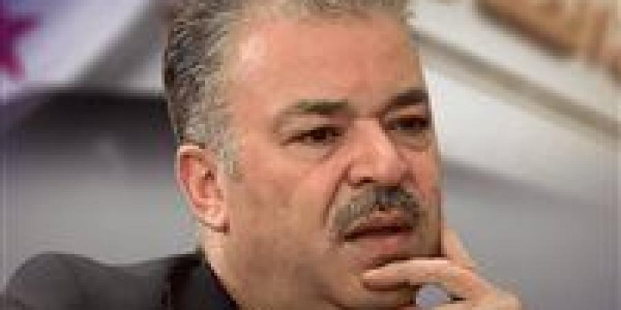 بسبب مخالفات إدارية.. سحب الثقة من نقيب الفنانين السوريين مازن الناطور - اخبارك الان