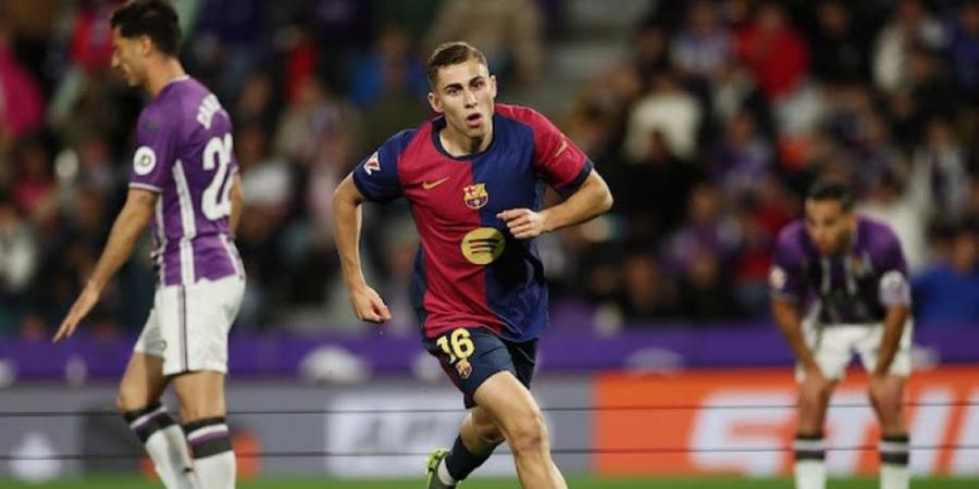 برشلونة يعزز صدارته لـ الدوري الإسباني بالفوز أمام بلد الوليد - اخبارك الان