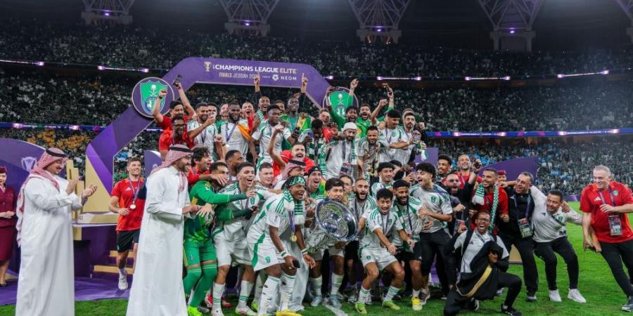 الملوك أوفوا بالوعد .. وصنعوا المجد - اخبارك الان